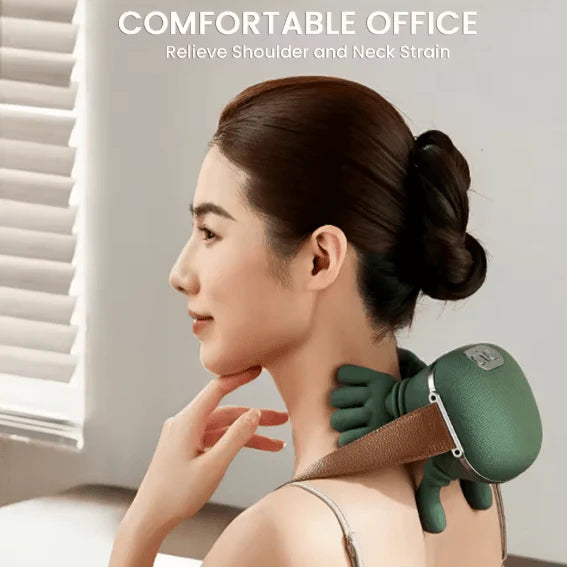 Neak Massager