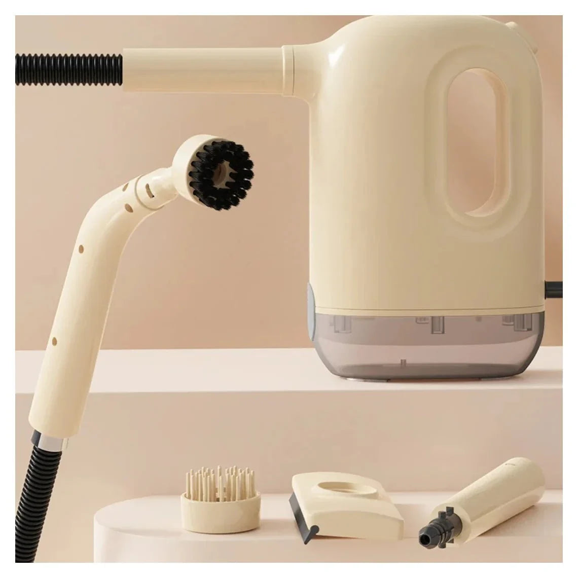 Steam Cleaning Machine Ⓢ